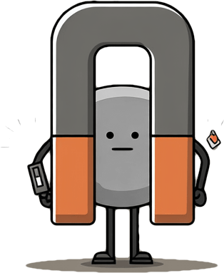 Magnis magnet